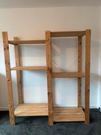 Stellingkast, Ophalen of Verzenden, Zo goed als nieuw