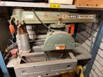 DeWalt Radiaal Arm Zaag - Klassieker!, Ophalen, Gebruikt, 70 mm of meer, Overige typen