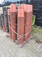 Potten container, Kunststof, Rond, Ophalen of Verzenden, Minder dan 40 cm