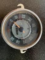 Vw kever VDO snelheidsmeter 1964, Ophalen of Verzenden, Gebruikt