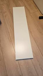 Wandplank ikea (2stuks), Huis en Inrichting, Woonaccessoires | Wandplanken en Boekenplanken, Ophalen, Zo goed als nieuw