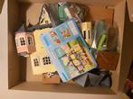 Playmobil Spirit Poppenhuis 9475, Ophalen of Verzenden, Zo goed als nieuw
