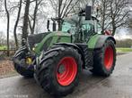 Fendt 724 Profi Plus, Niet opgegeven, -, Niet opgegeven