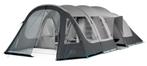 Bardani Dreamlodge 400 Vario tent, 5-pers, Gebruikt, Tot en met 5