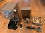 Solis koffiemachine, Ophalen, Gebruikt, Koffiemachine