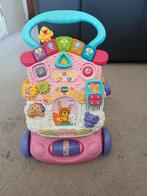 Loopwagen baby walker, Ophalen, Zo goed als nieuw, 6 maanden tot 2 jaar