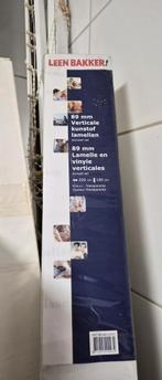 Kunststof Lamellen 200cm - Nieuw in Verpakking, Ophalen, Kunststof, Overige typen, Nieuw