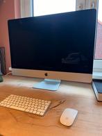 iMac Retina 5K 27" (Late 2014) - Big Sur, Computers en Software, Apple Desktops, Ophalen, Gebruikt, IMac, 1 TB
