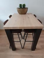 Goed als nieuwe bartafel, Ophalen, Zo goed als nieuw, Rechthoekig