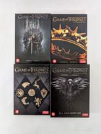 Game of Thrones | Seizoen 1-4 | DVD, Vanaf 16 jaar, Ophalen of Verzenden, Zo goed als nieuw, Science Fiction en Fantasy