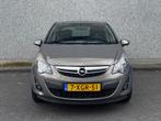 Opel Corsa 1.2-16V Design Edition-LageKM-Airco-Cruise-Navi-T, Voorwielaandrijving, Euro 5, Gebruikt, 750 kg