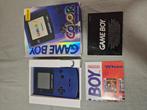 Gameboy color purple, Ophalen of Verzenden, Game Boy Color