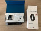 Fitbit Charge 2 - originele doos en accessoires, Ophalen of Verzenden, Gebruikt, Zwart, Android