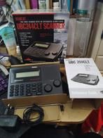 Uniden Bearcat UBC 244 CLT scanner, Ophalen of Verzenden, Zo goed als nieuw, Minder dan 30 kanalen