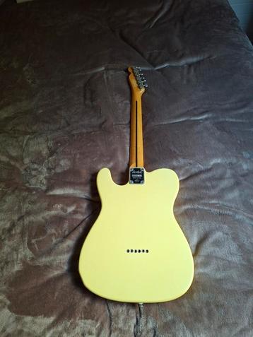 Vester Telecaster - Vintage Look beschikbaar voor biedingen