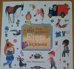 Fiep Westendorp - Het nog grotere Fiep kijkboek, Ophalen of Verzenden, Zo goed als nieuw, Fiep Westendorp