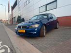 BMW 3-Serie 2.0 I 320 2010 Blauw M-pakket, Achterwielaandrijving, 1995 cc, Zwart, 4 cilinders