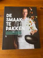 Svh Theorieboek Bereidingstechnieken 2, Ophalen, Zo goed als nieuw, Overige niveaus, Nederlands