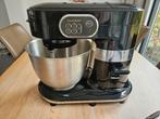 Tristar Keukenmixer - Zo goed als nieuw!, Witgoed en Apparatuur, Keukenmixers, Ophalen, 4 liter of meer, 3 snelheden of meer, Zo goed als nieuw