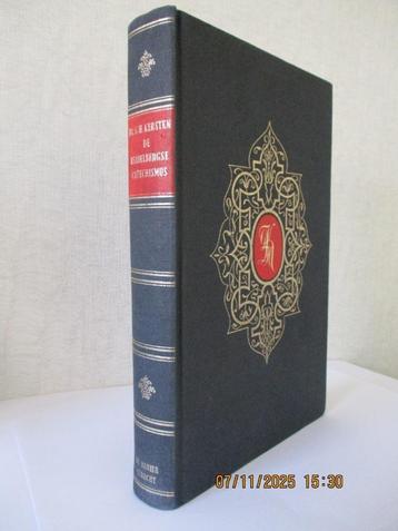 Ds. G.H. Kersten: De Heidelbergse Catechismus. beschikbaar voor biedingen