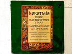 Kerstmis Bij De Maastreechter Staar LP, Gebruikt, Ophalen of Verzenden, Orkest of Ballet, 12 inch