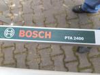 Bosch pta 2400 afkortzaag onderstel., Ophalen