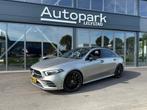 Mercedes-Benz A-klasse 220 Premium Plus, Auto's, Mercedes-Benz, 730 kg, Bedrijf, 1600 kg, Sedan