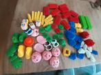 Nopper, Kinderen en Baby's, Speelgoed | Bouwstenen, Ophalen of Verzenden, Gebruikt, Nopper