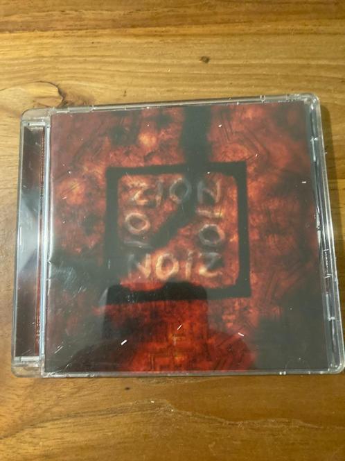 Sohne Manheims - Zion (Trip Hop), Cd's en Dvd's, Cd's | Pop, Zo goed als nieuw, 2000 tot heden, Verzenden