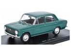 Seat 124L 1969 - 1:24, Hobby en Vrije tijd, Modelauto's | 1:24, Overige merken, Auto, Ophalen of Verzenden, Eiberstraat 9 te Dokkum