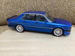 BMW Alpina B10 3.5 Bi-Turbo 1989 LX Collectibles 5-serie, Hobby en Vrije tijd, Modelauto's | 1:18, Ophalen of Verzenden, Zo goed als nieuw