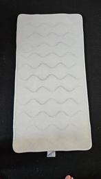 AeroSleep Topper maat 120x60, Kinderen en Baby's, Kinderkamer | Beddengoed, Jongetje of Meisje, Wit, Overige typen, Ophalen of Verzenden