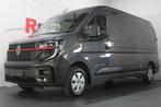 Renault Master T35 2.0 dCi 150 L3H2 Extra - BPM vrij! - Came, Auto's, 1998 cc, Gebruikt, Euro 6, 4 cilinders