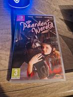 Mijn Paarden Wereld - Nintendo Switch, 1 speler, Ophalen of Verzenden, Zo goed als nieuw, Neumarkter Straße 22, 81673 München, Germany