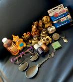 Paar rommelmarkt spullen, Diversen, Rommelmarktspullen, Ophalen