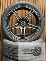 ️20" ABT Sportsline FR-C Q3 A6 Tiguan Tarraco Kodiaq Karoq, 255 mm, Banden en Velgen, Nieuw, Ophalen of Verzenden