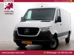 Mercedes-Benz Sprinter 314 CDI 143pk E6 RWD L2H1 Airco/Navi, 13 km/l, Achterwielaandrijving, Gebruikt, Euro 6