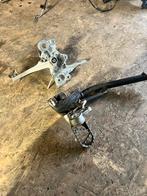 Ktm smc-r 690 2023 voet steun met zij standaard, Ophalen of Verzenden