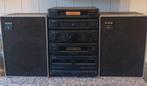 akai setje, Audio, Tv en Foto, Stereo-sets, Ophalen, Gebruikt, Speakers, Akai