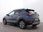 Kia Stonic 1.0 T-GDi MHEV DYNAMICPLUSLINE | Navi | Camera |, Voorwielaandrijving, Gebruikt, Blauw, 100 pk