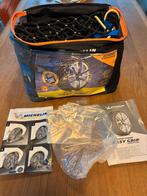 Michelin easy grip evolution EVO19 sneeuwkettingen 20inch 19, Auto diversen, Ophalen, Zo goed als nieuw