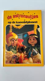 De astronautjes uit 1978, Ophalen of Verzenden, Gelezen, Fictie algemeen