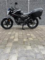 YAMAHA YS 125 (bj 2018) YS125 A1 11 KW YS125 A 1, Motoren, Motoren | Yamaha, Particulier, 125 cc, 11 kW of minder, 1 cilinder