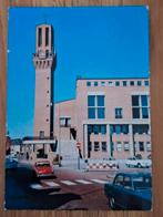 Hengelo - Stadhuis, Ophalen of Verzenden, Gelopen, Overijssel