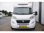 Carado T338, Caravans en Kamperen, Airbags, Bedrijf, Half-integraal, Tot en met 6