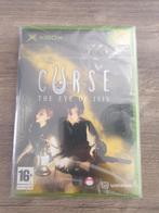 Curse the Eye of Isis (nieuw in seal) Original Xbox, Spelcomputers en Games, Games | Xbox Original, Ophalen of Verzenden