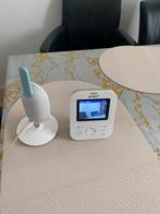 Philips avent scd620 babyfoon, Ophalen, Gebruikt, 250 meter of meer, Terugspreekfunctie