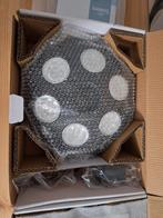 Solero accento led lights nieuw in doos., Tuin en Terras, Parasols, Ophalen, Nieuw