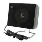 Icom SP-7 speaker., Ophalen of Verzenden, Zo goed als nieuw, Zender en Ontvanger