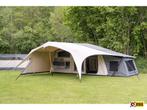 Campooz Lazy Jack TREKKING MODEL 2023, Caravans en Kamperen, Tot en met 6, Campooz